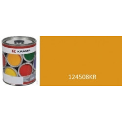 Lakier pasujący do maszyn Marmix, zielony 1 L