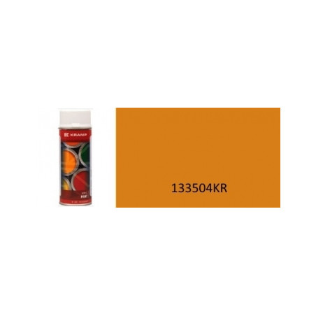 Lakier pasujący do maszyn Veenhuis Jan, żółty &ampgt1996 400 ml