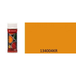 Lakier pasujący do maszyn Veenhuis VMR, żółty &ampgt1996 400 ml