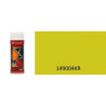 Lakier pasujący do maszyn Ammann Yanmar, żółty 400 ml