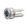 Szybkozłącze gniazdo ISO 10 wew. 3/8" NPT Faster