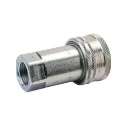 Szybkozłącze gniazdo ISO 10 wew. 3/8" NPT Faster