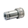 Szybkozłącze gniazdo ISO 10 wew. 3/8" NPT Faster