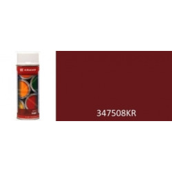 Lakier pasujący do maszyn Strautmann, czerwony &ampgt1994 400 ml