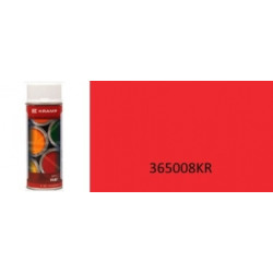 Lakier pasujący do maszyn Massey Ferguson, 50 czerwony &ampgt2009 400 ml