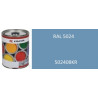 Lakier do maszyn RAL, 5024 niebieski pastelowy 1 l