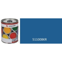 Lakier pasujący do maszyn Fordson, niebieski 1 L