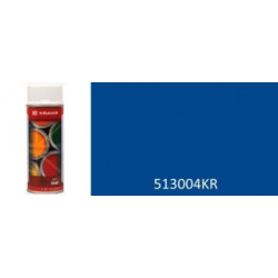 Lakier pasujący do maszyn Iseki, niebieski 400 ml