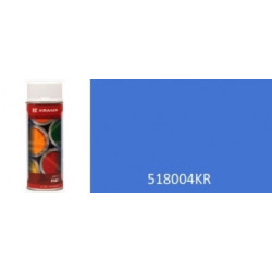 Lakier pasujący do maszyn Lemken, niebieski 400 ml