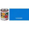 Lakier pasujący do maszyn Berthoud, niebieski 1 L
