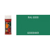 Lakier do maszyn RAL, 6000 zielony stepowy 400 ml