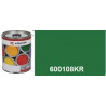 Lakier do maszyn RAL, 6001 zielony szmaragdowy 1 l