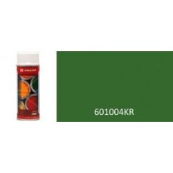 Lakier do maszyn RAL, 6010 zielony soczysty 400 ml