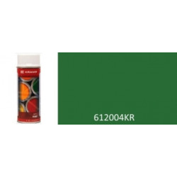 Lakier pasujący do maszyn Deutz-Fahr, seria 06 zielony &amplt1975 400 ml