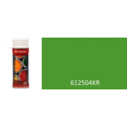 Lakier pasujący do maszyn Deutz-Fahr, zielony &ampgt1975 400 ml