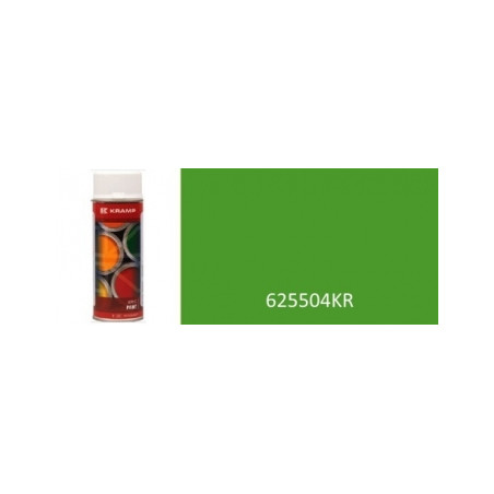 Lakier pasujący do maszyn Joskin, zielony 400 ml