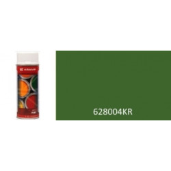 Lakier pasujący do maszyn Krone, zielony &ampgt1991 400 ml