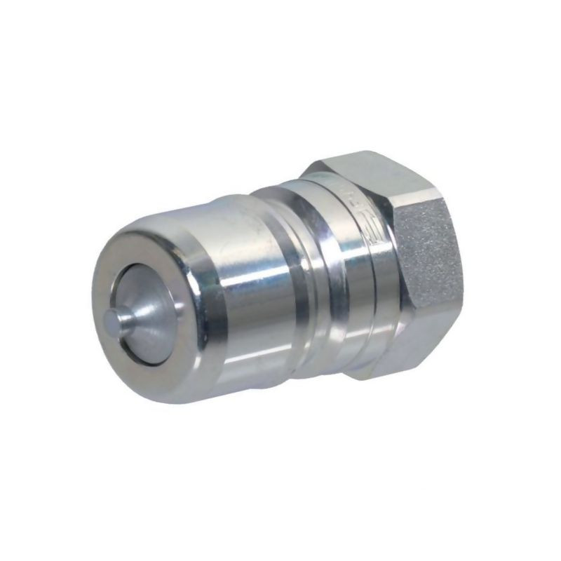 Szybkozłącze wtyczka ISO B wew. 1/2" BSP Faster