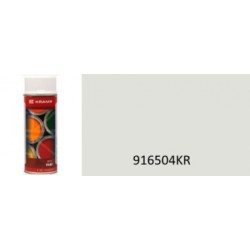 Lakier pasujący do maszyn Renault, seria 319 biały 400 ml