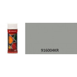 Lakier pasujący do maszyn Massey Ferguson, srebrzysto-szary metalik 400 ml