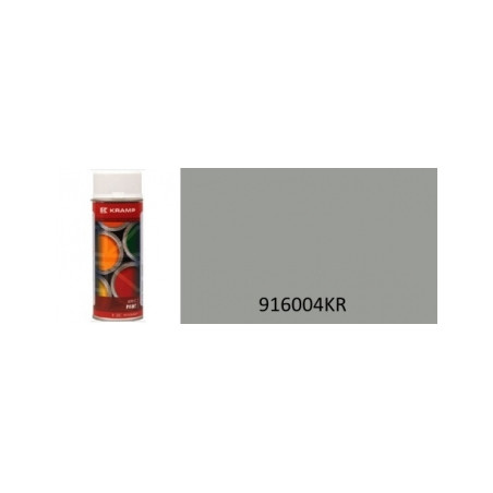 Lakier pasujący do maszyn Massey Ferguson, srebrzysto-szary metalik 400 ml