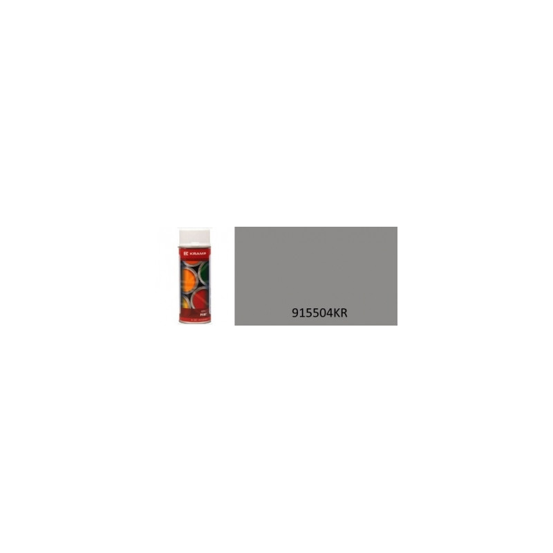 Lakier pasujący do maszyn Massey Ferguson, 30/31/36/61/81 srebrny 400 ml