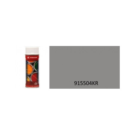 Lakier pasujący do maszyn Massey Ferguson, 30/31/36/61/81 srebrny 400 ml