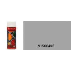 Lakier pasujący do maszyn Massey Ferguson, sredrzysta mgła 400 ml