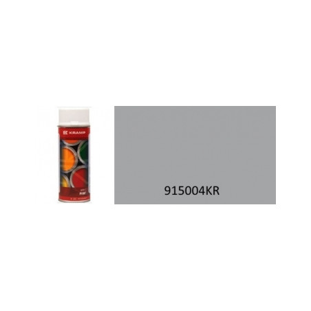 Lakier pasujący do maszyn Massey Ferguson, sredrzysta mgła 400 ml