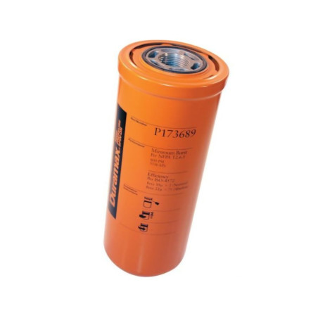 Filtr hydrauliczny, Donaldson P173689