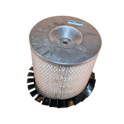 Filtr powietrza, zewnętrzny Do P181045 Donaldson 0742330025468