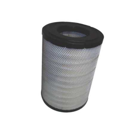Filtr powietrza, zewnętrzny Do P533235 Donaldson 0742330039274