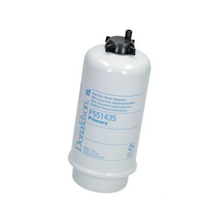 Filtr paliwa Donaldson P551435 P551435