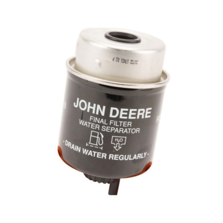 Filtr paliwa RE62418 John Deere RE62418