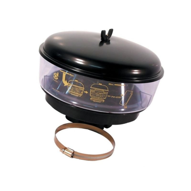 Filtr wstępny, kompletny PBH000822 Donaldson 8719607067119