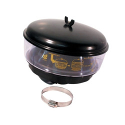 Filtr wstępny, kompletny PBH000820 Donaldson 0742330002797