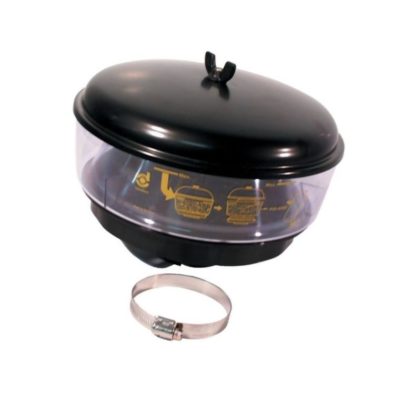 Filtr wstępny, kompletny PBH000820 Donaldson 0742330002797