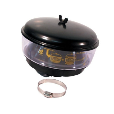 Filtr wstępny, kompletny PBH000820 Donaldson 0742330002797