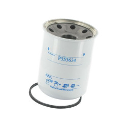 Filtr oleju P553634 Donaldson 0742330044407