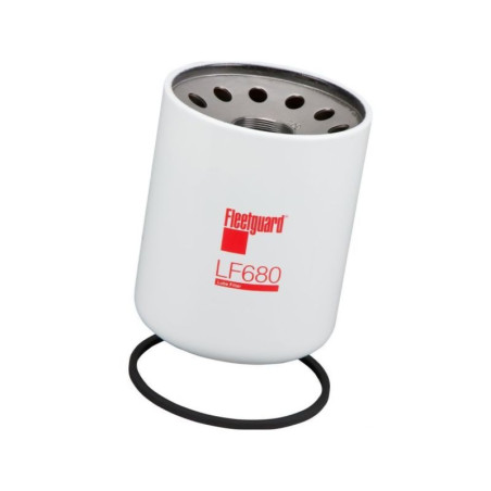 Filtr oleju LF680 Fleetguard LF680