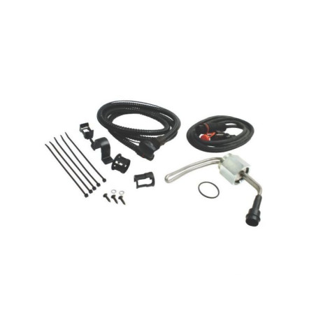 Grzałka silnika, 650 W MVP193 Calix 4007998300828