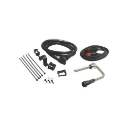 Grzałka silnika, 750 W MVP32D Calix 4007998300354