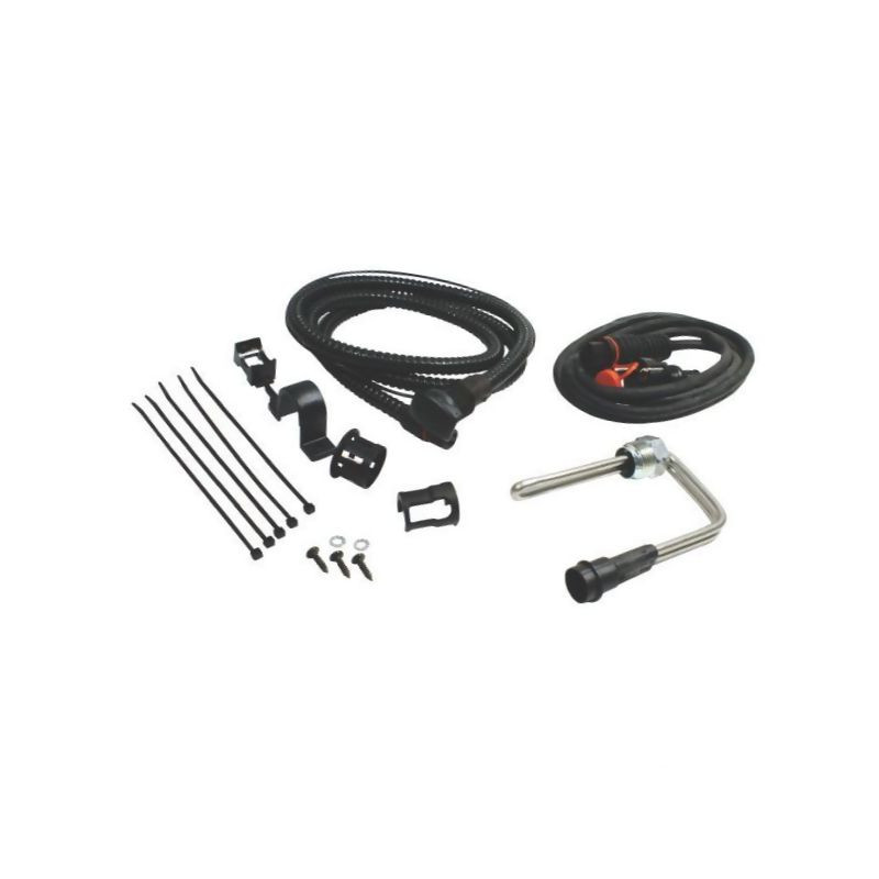 Grzałka silnika, 750 W MVP32D Calix 4007998300354
