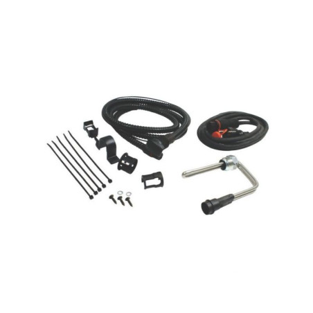Grzałka silnika, 750 W MVP32D Calix 4007998300354