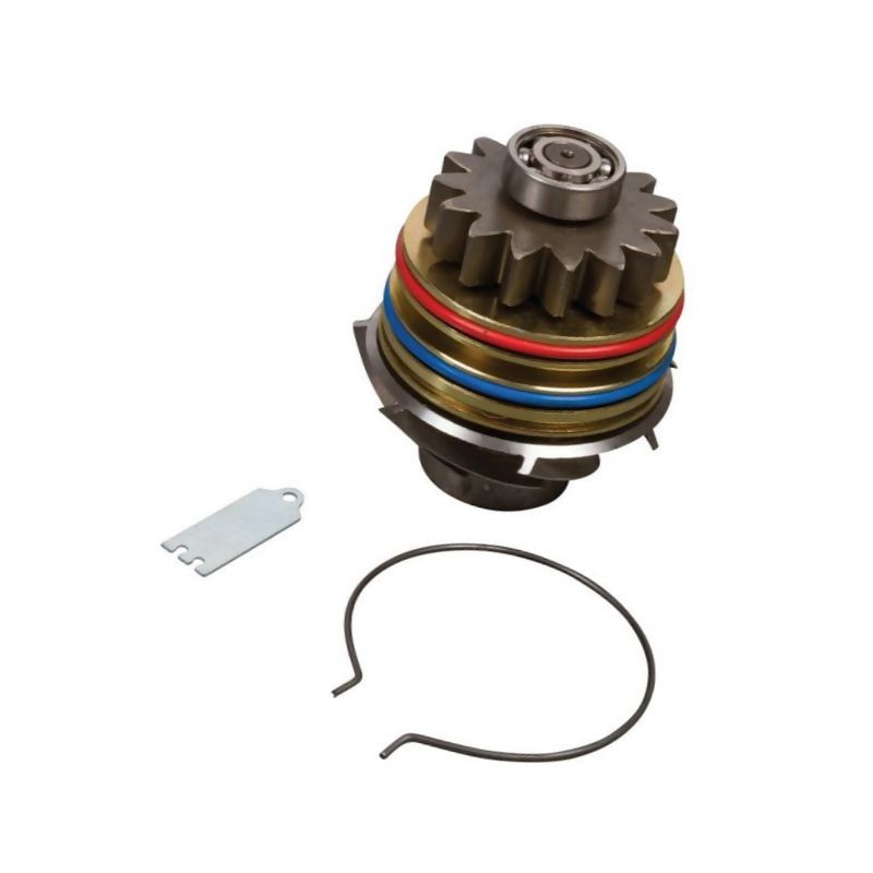 Pompa wody John Deere RE500317