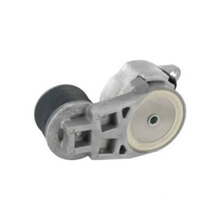 Mechaniczny napinacz pasa