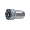 Szybkozłącze gniazdo ISO B wew. 3/8" BSP Faster