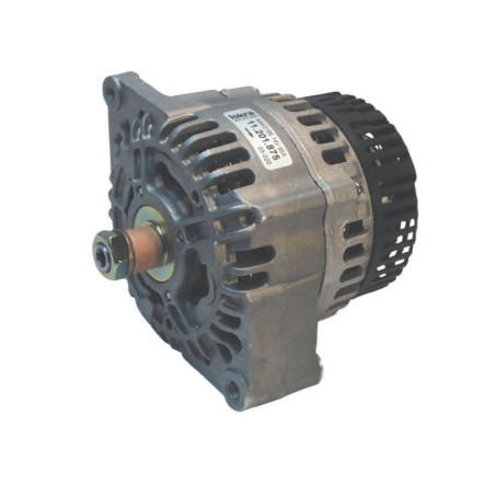 Alternator Letrika, 14 V, 95 A IA0875 Mahle 3838922057195