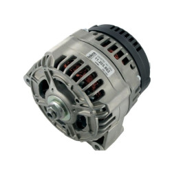 Alternator Letrika, 14 V, 120 IA1095 Mahle 3838922067521