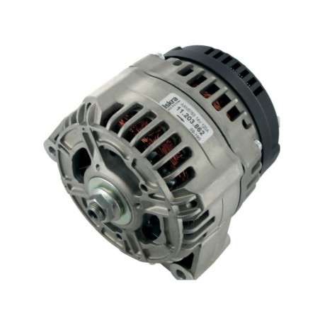 Alternator Letrika, 14 V, 120 IA1095 Mahle 3838922067521